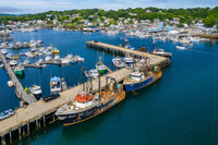 Gloucester Harbor