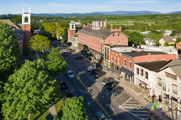 Vergennes
