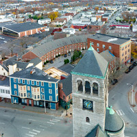 Lowell