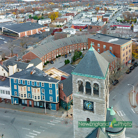 Lowell